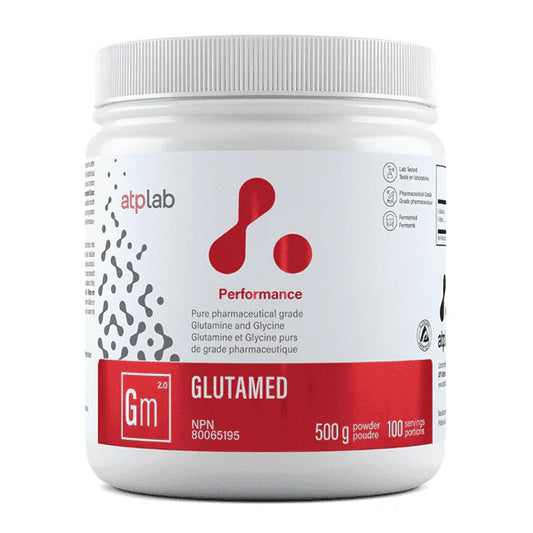 ATP Glutamed