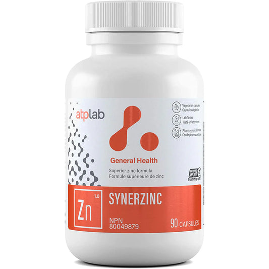 ATP Synerzinc