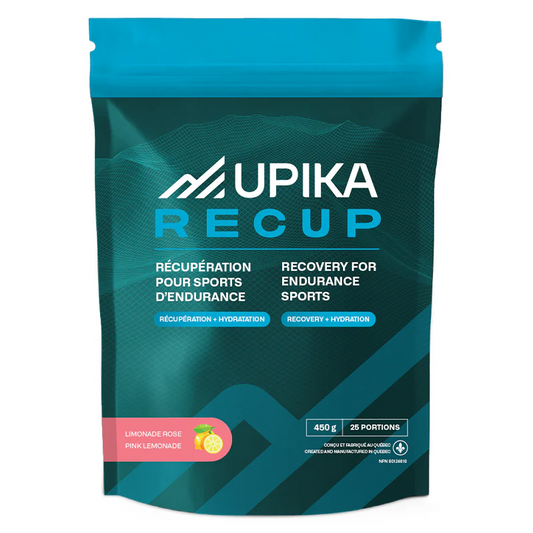 UPIKA RECUP LIMONADE ROSE