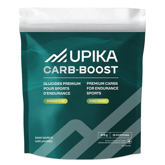 UPIKA CARB BOOST