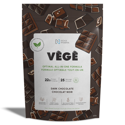 Vegetable Protein