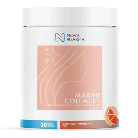 Collagène Marin