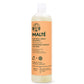 Shampoing unisexe naturel hydratation et volume - Poire et Agrumes