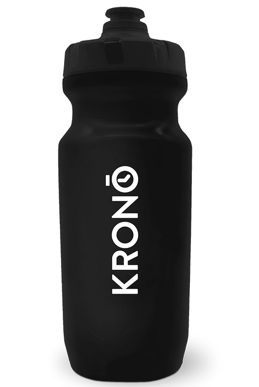 KRONO bouteille 20 oz NOIR