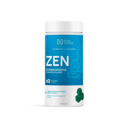 Zen (Jujube)
