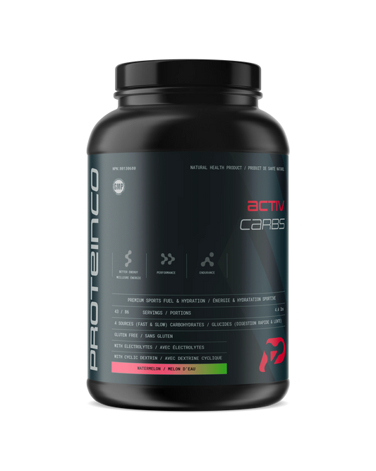 ACTIVE CARB 4,4LBS