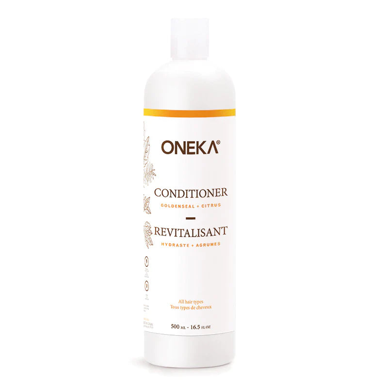 Revitalisant Oneka Agrume 500ml