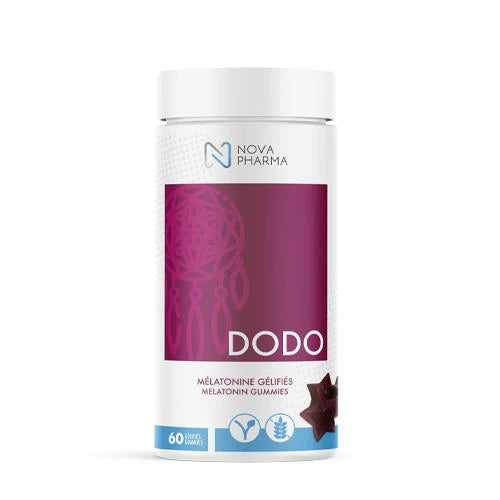 Dodo (Jujube)